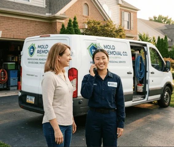 Crawlspace Mold Remediation The Villages, FL FAQs